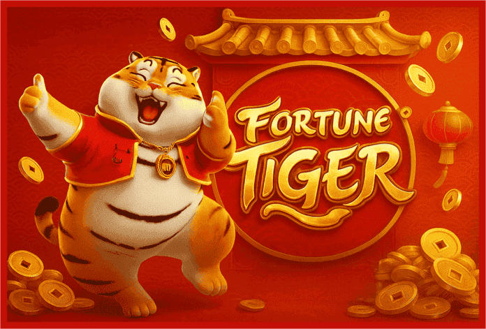 Jogo Tiger Ox Mouse da 665BET.