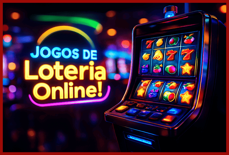 665BET Loteria com Mega-Sena e outras modalidades